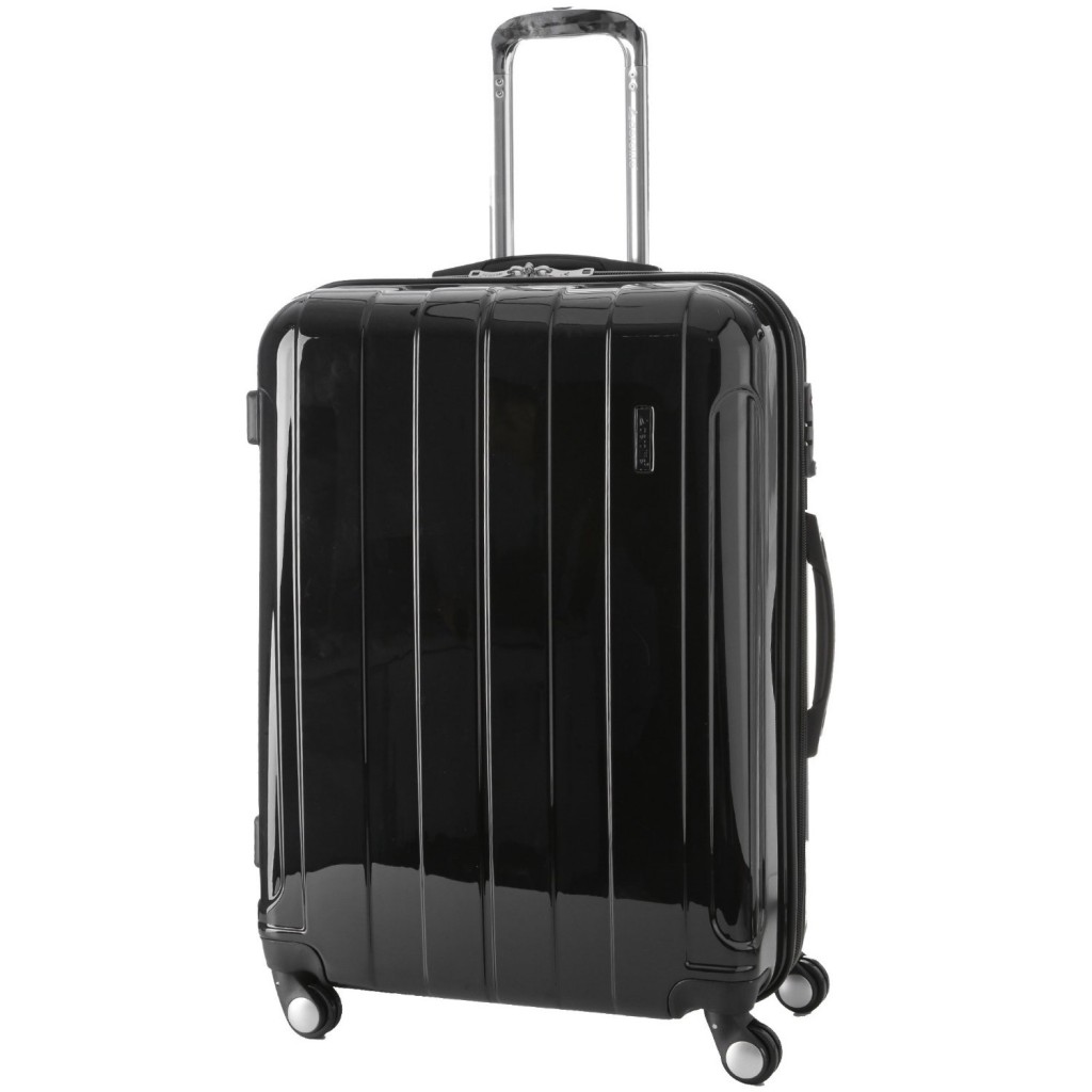 Best hand luggage suitcase for Easyjet flights