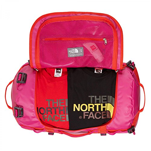 Travel Duffel Backpack North Face