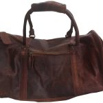joebo-leather-holdall-best-cabin-luggage