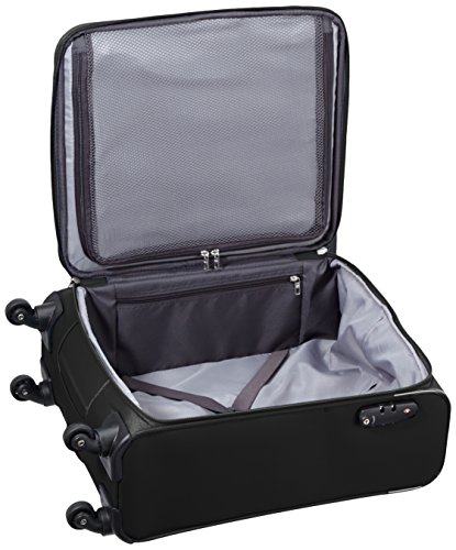 American Tourister Hand Luggage Colora Iii Spinner Small 55 Cm