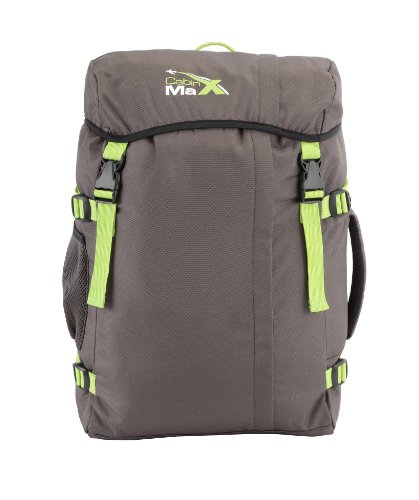 lightweight cabin size rucksack