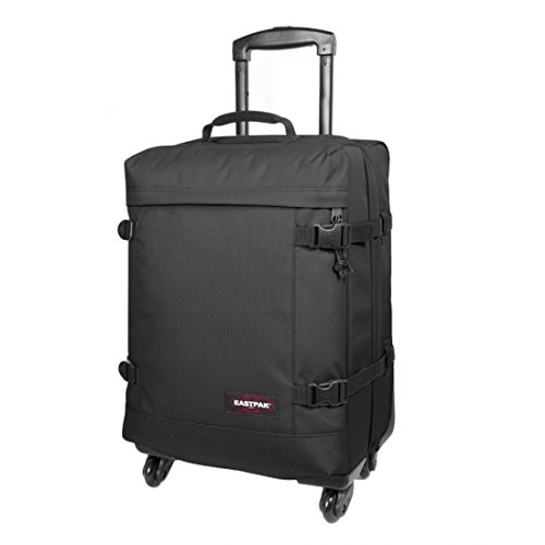 eastpak suitcase transfer