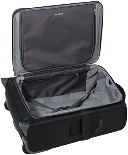 samsonite 2 wheel cabin luggage