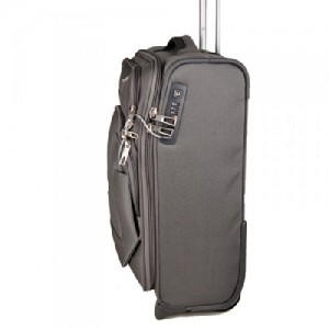 samsonite spark cabin luggage