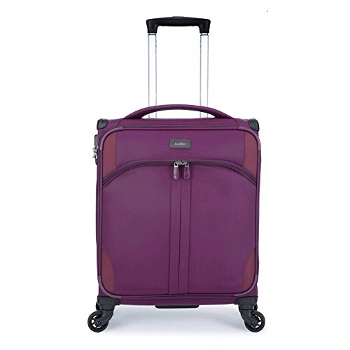 harris scarfe antler luggage