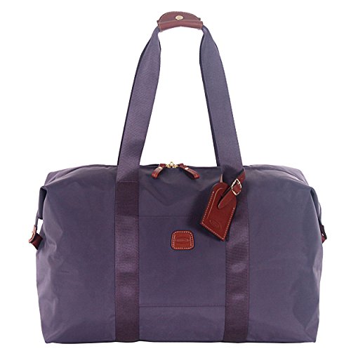 Brics-X-Bag-X-Travel-Weekend-Bag-BXG30203312-0 - Cabin Hand Luggage