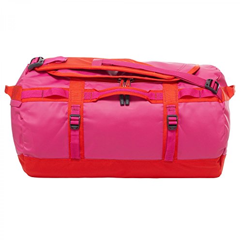 the north face base camp duffel travel bag large