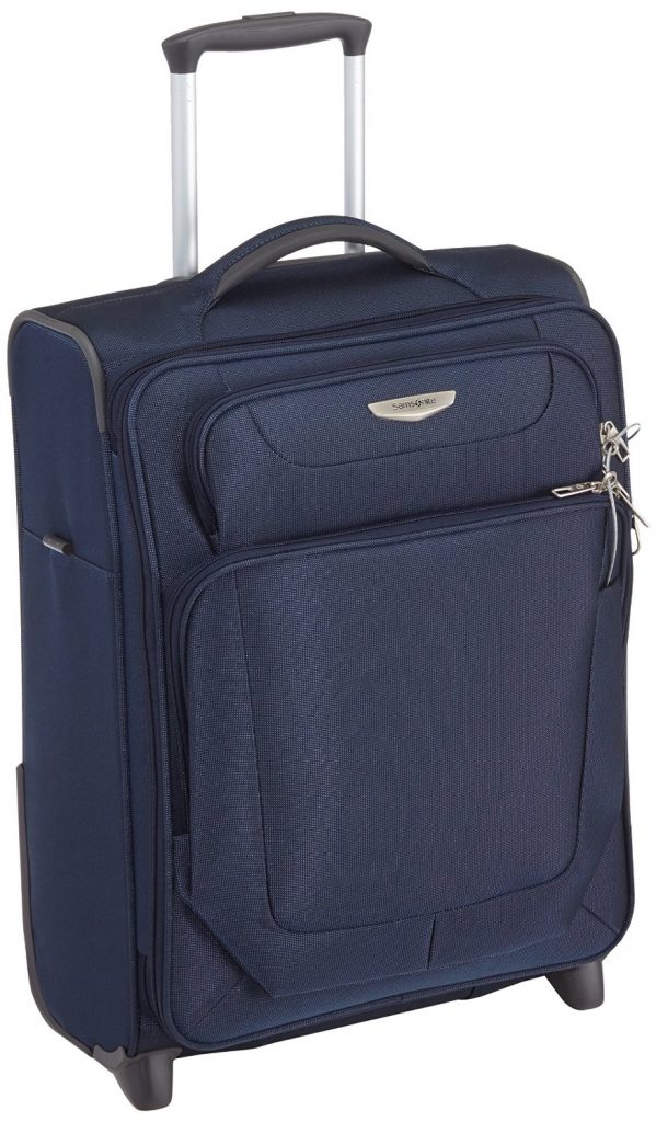 small samsonite cabin bag