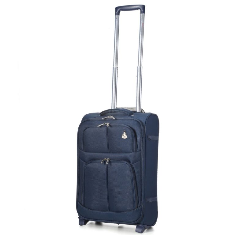 best cabin luggage under 100